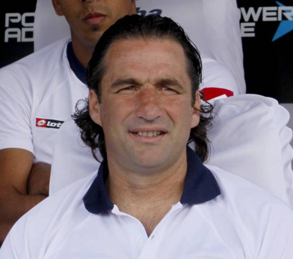 Kannemann, adentro Kannemann, adentro