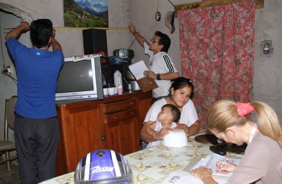 En la etapa democrática, fueron removidos 8 jueces En la etapa democrática, fueron removidos 8 jueces