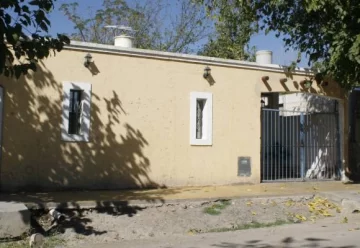 Médica asaltada en su vivienda Médica asaltada en su vivienda