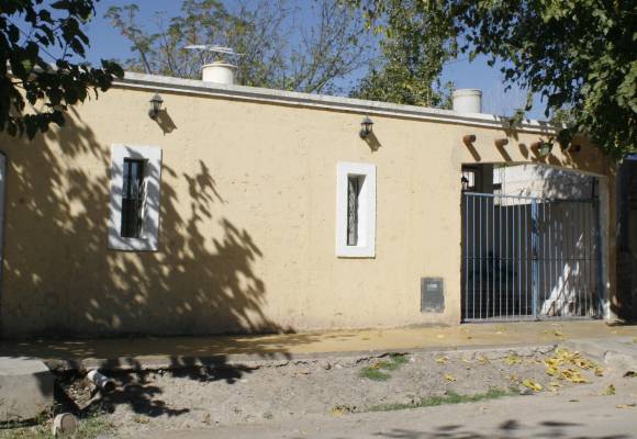 Médica asaltada en su vivienda Médica asaltada en su vivienda