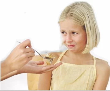 Nutrición juvenil Nutrición juvenil