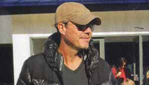 La foto de la discordia La foto de la discordia