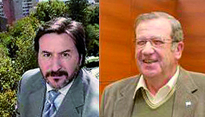 Roberto Carmona dejará la presidencia de la UIA local Roberto Carmona dejará la presidencia de la UIA local