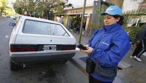 ECO: en abril quieren implementar el nuevo sistema ECO: en abril quieren implementar el nuevo sistema