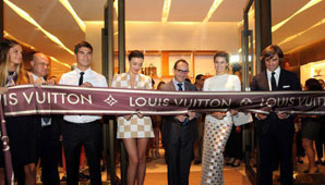 El sanjuanino que se fue de mochilero a Cancún y terminó como modelo de Louis Vuitton El sanjuanino que se fue de mochilero a Cancún y terminó como modelo de Louis Vuitton