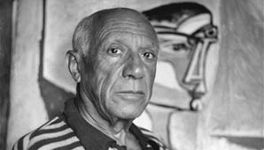 Más de 160 obras de Picasso llegan en octubre a San Juan Más de 160 obras de Picasso llegan en octubre a San Juan