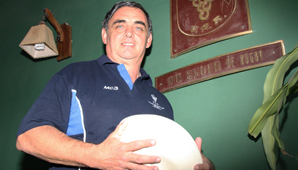 La UAR oficializó sus nuevas autoridades y Quevedo es el vice La UAR oficializó sus nuevas autoridades y Quevedo es el vice