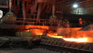 Cayó la actividad industrial un 4,4% en febrero Cayó la actividad industrial un 4,4% en febrero