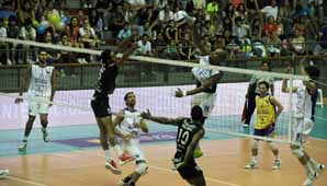 UPCN cayó con Bolívar y quedó lejos del segundo puesto UPCN cayó con Bolívar y quedó lejos del segundo puesto