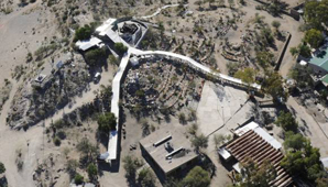 Semana Santa: 7 mil devotos ya pasaron por Vallecito Semana Santa: 7 mil devotos ya pasaron por Vallecito