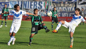 Reviví todos los partidos entre San Martín y Vélez en Primera Reviví todos los partidos entre San Martín y Vélez en Primera