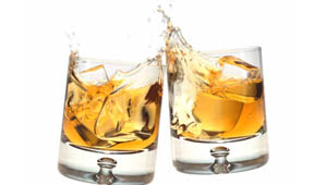 Miles de whisky perdido Miles de whisky perdido