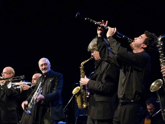 El inicio de una nueva era El inicio de una nueva era