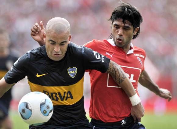 El Rojo no lo supo ganar El Rojo no lo supo ganar