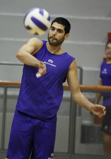 Como siempre, como nunca Como siempre, como nunca