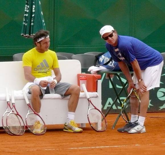 A luchar contra la lógica A luchar contra la lógica