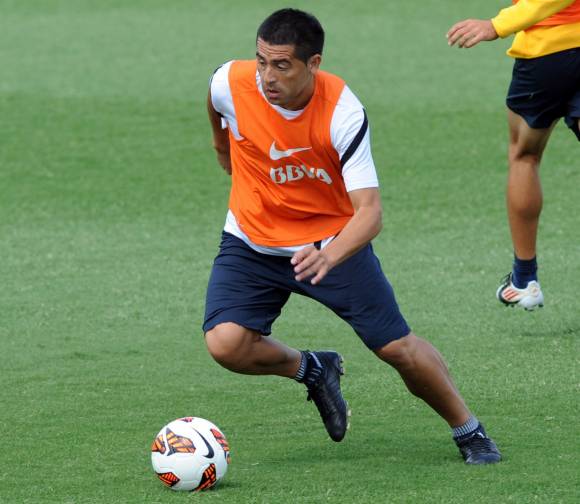 Se la juega a ganador Se la juega a ganador