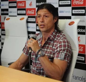 Almeyda vuelve a ser entrenador Almeyda vuelve a ser entrenador