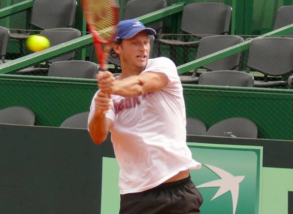 David tiene confianza David tiene confianza