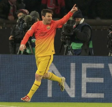 Las dos caras de Lio Las dos caras de Lio