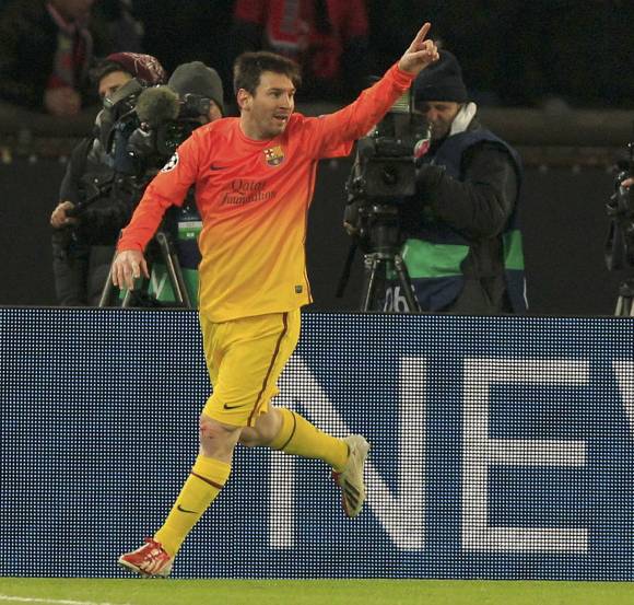 Las dos caras de Lio Las dos caras de Lio