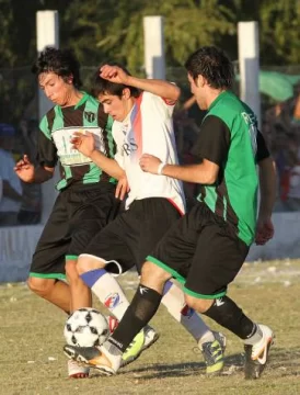 Una semana de ajustes Una semana de ajustes