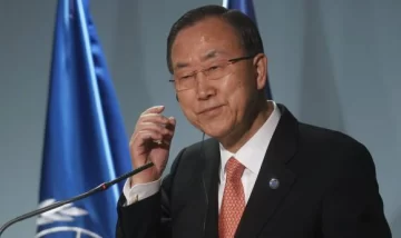 Histórico tratado de comercio de armas Histórico tratado de comercio de armas