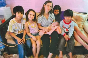 Cumple un año la nena que dieron por muerta Cumple un año la nena que dieron por muerta