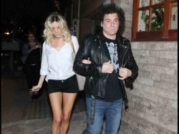 Quiere vengarse de su ex Quiere vengarse de su ex