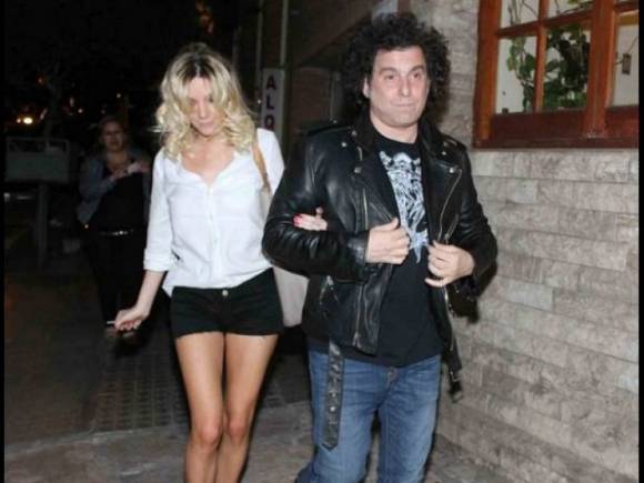 Quiere vengarse de su ex Quiere vengarse de su ex