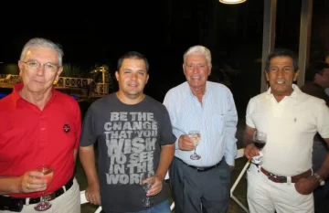 IX Edición Copa Challenger de golf IX Edición Copa Challenger de golf