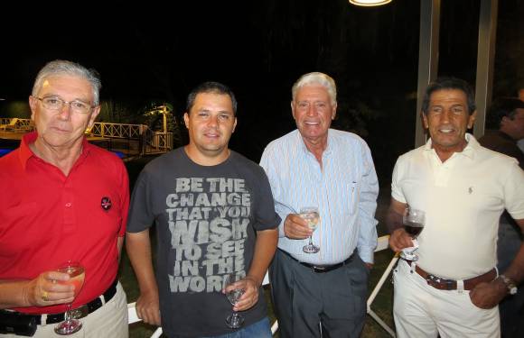 IX Edición Copa Challenger de golf IX Edición Copa Challenger de golf