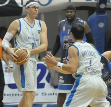 Boca, primer semifinalista Boca, primer semifinalista