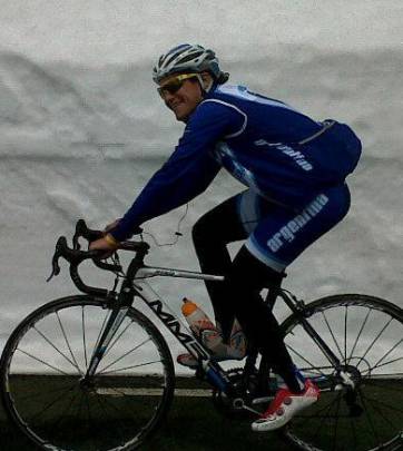 Bam Bam, en dura prueba española Bam Bam, en dura prueba española