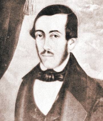 Tras las huellas de Franklin Rawson Tras las huellas de Franklin Rawson