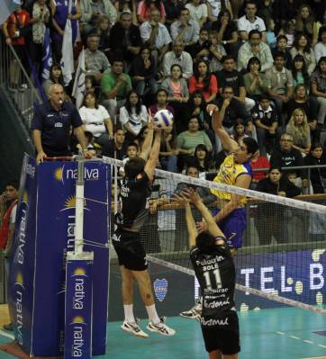 UPCN busca el golpe de nocaut UPCN busca el golpe de nocaut