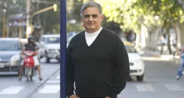 “Los sanjuaninos somos luchadores” “Los sanjuaninos somos luchadores”