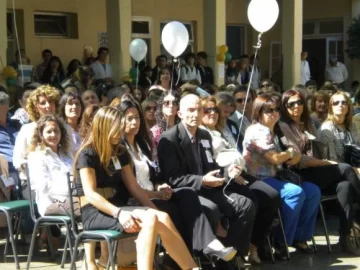 El Central cumplió 48 años El Central cumplió 48 años