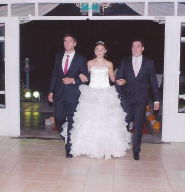 Quince de Evelin Molina Quince de Evelin Molina