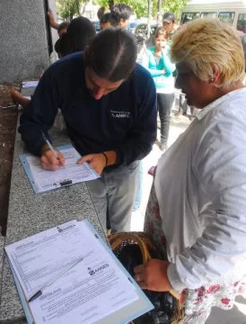 Un juez siembra sospechas por la cifra de muertos Un juez siembra sospechas por la cifra de muertos