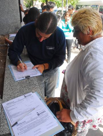 Un juez siembra sospechas por la cifra de muertos Un juez siembra sospechas por la cifra de muertos