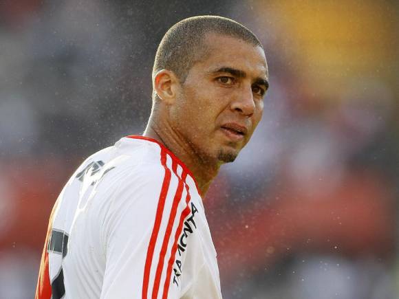 David, tres meses afuera David, tres meses afuera