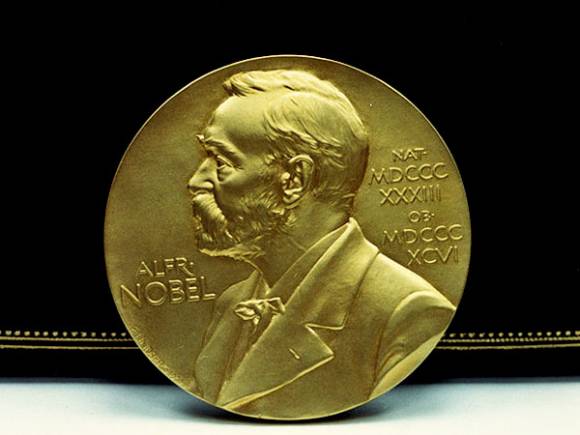 Nobel a US$ 2 millones Nobel a US$ 2 millones