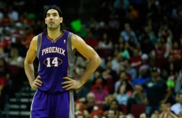 Scola, un gran aporte Scola, un gran aporte