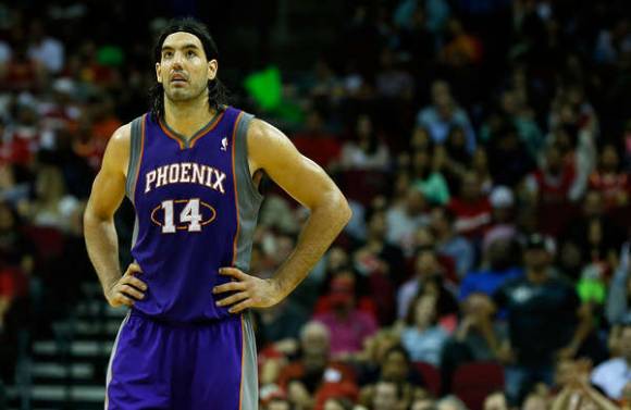 Scola, un gran aporte Scola, un gran aporte