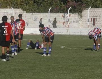 Un adiós difícil de digerir Un adiós difícil de digerir