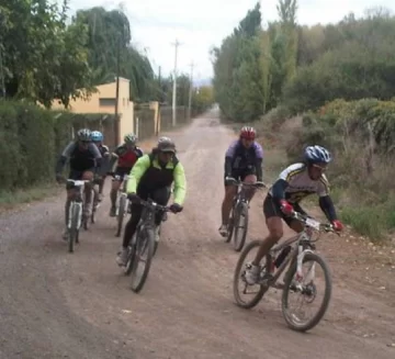 El Rural será en Santa Lucía El Rural será en Santa Lucía