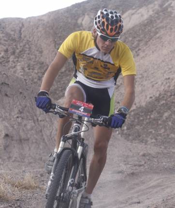 Legión de sanjuaninos va a correr mañana en Trapiche Legión de sanjuaninos va a correr mañana en Trapiche