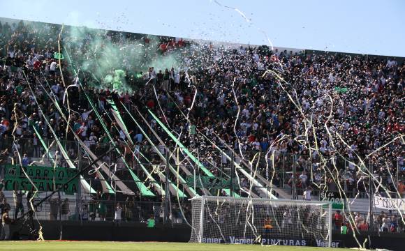 Del odio al amor en 90’ Del odio al amor en 90’