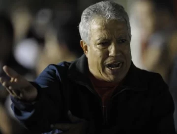 Gallego, sin fuerzas Gallego, sin fuerzas